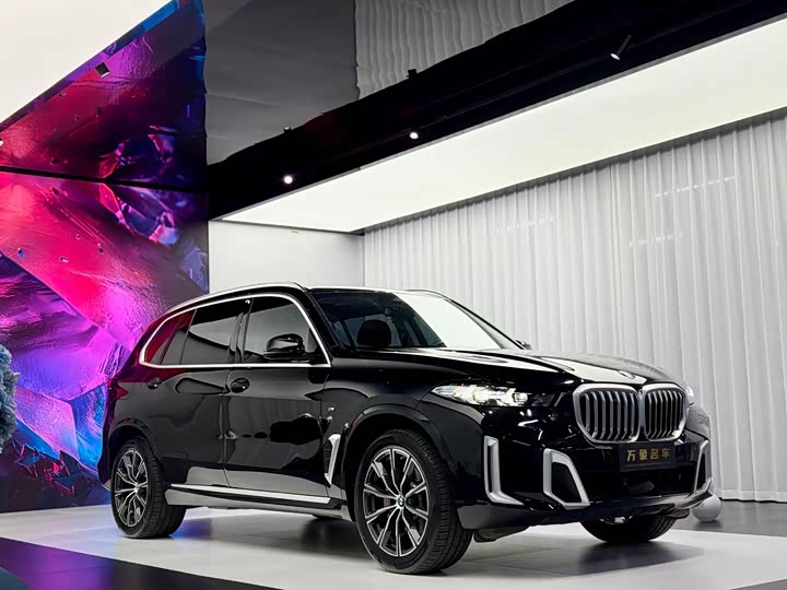 Фото 3 - BMW X5