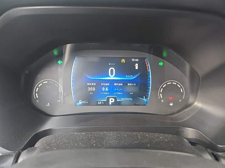 Фото 4 - Chery Tiggo 8