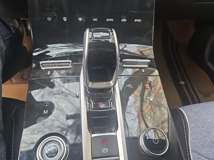 Фото 7 - Chery Tiggo 8