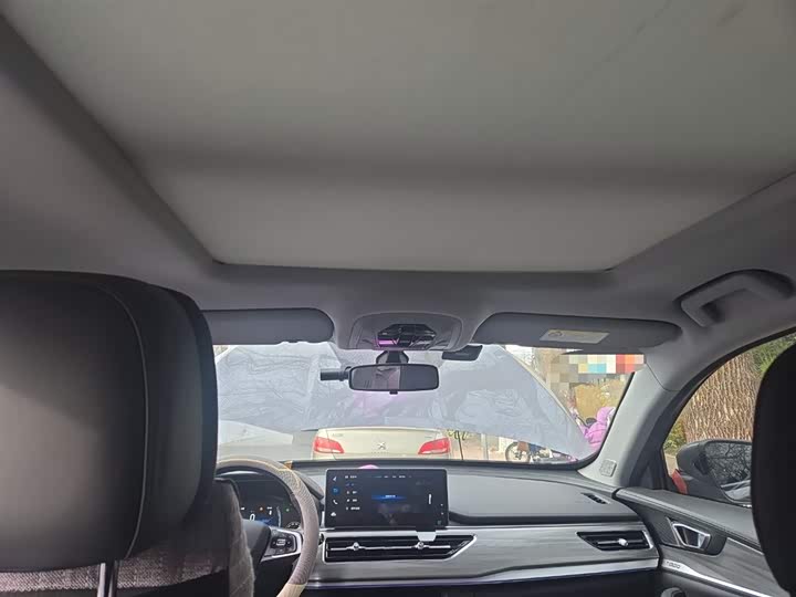 Фото 9 - Chery Tiggo 8