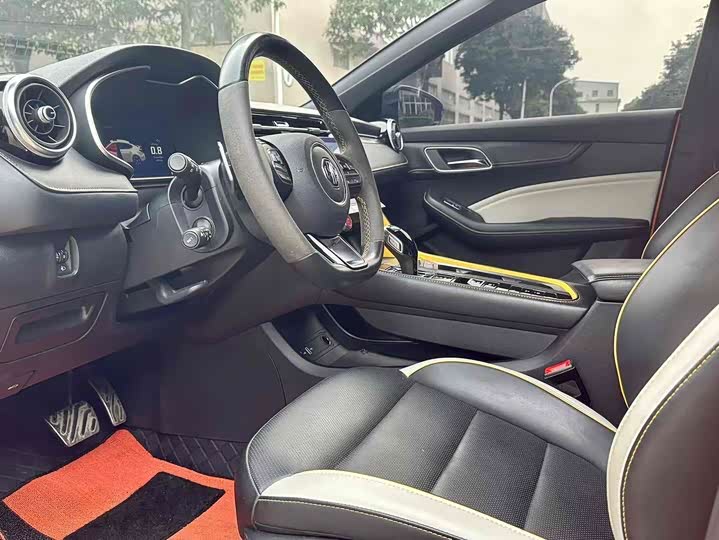 Фото 4 - MG Motor 6