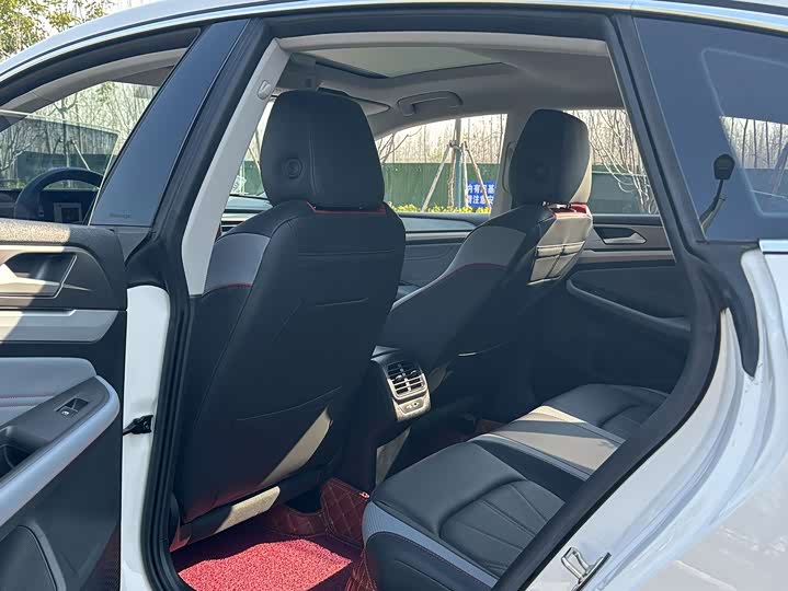 Фото 6 - Volkswagen Lamando L