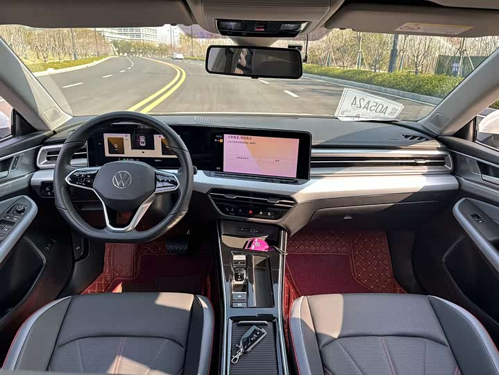 Фото 8 - Volkswagen Lamando L