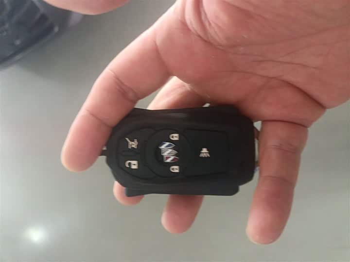 Фото 9 - Buick Regal