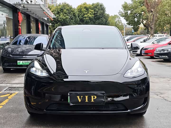 Фото 2 - Tesla Model Y