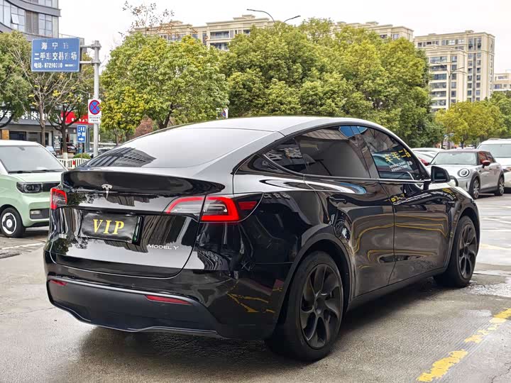 Фото 5 - Tesla Model Y