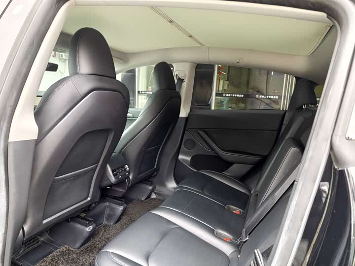 Фото 7 - Tesla Model Y