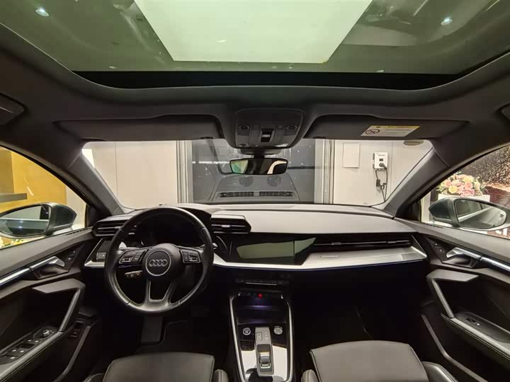 Фото 4 - Audi A3