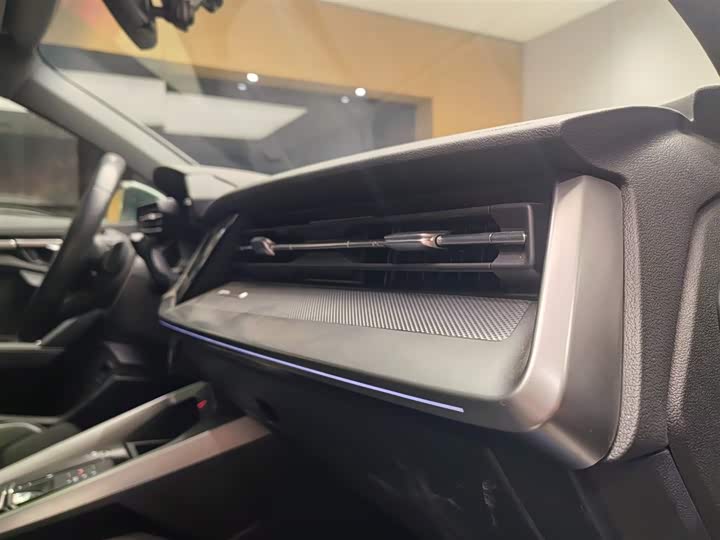 Фото 5 - Audi A3