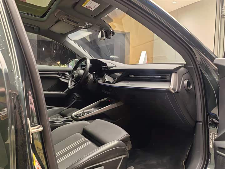 Фото 6 - Audi A3