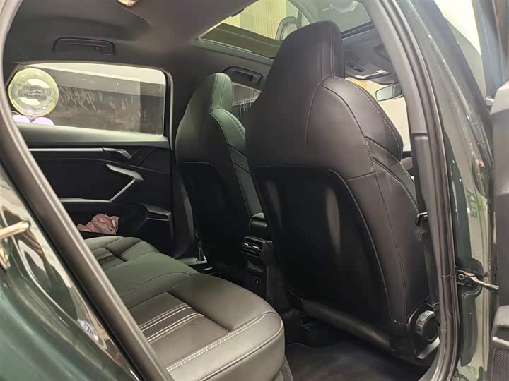 Фото 7 - Audi A3