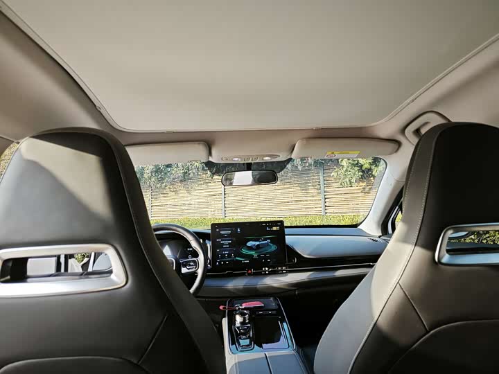 Фото 8 - GAC Aion S Plus