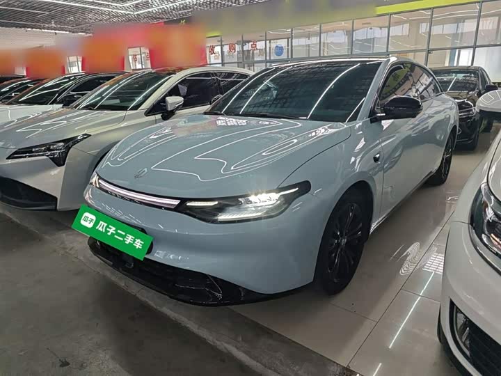 Фото 2 - Leapmotor C01