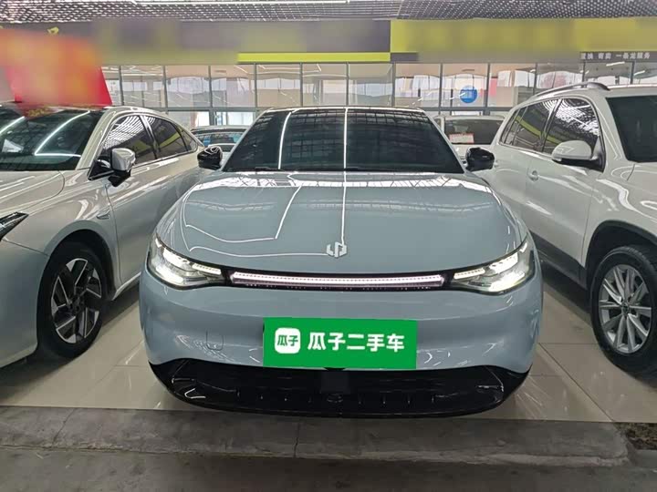 Фото 3 - Leapmotor C01