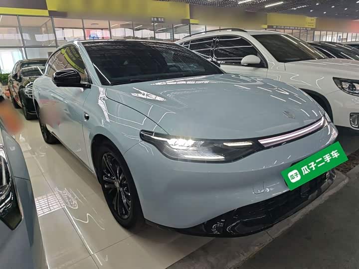 Фото 4 - Leapmotor C01