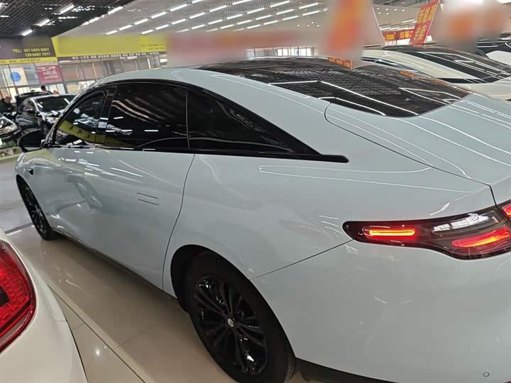 Фото 5 - Leapmotor C01