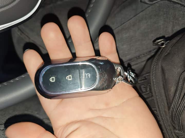 Фото 9 - Leapmotor C01