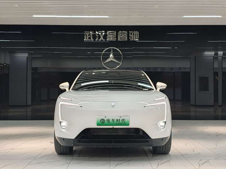 Фото 3 - Avatr 11