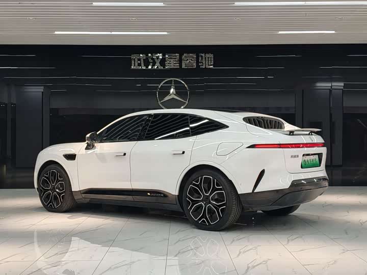 Фото 5 - Avatr 11