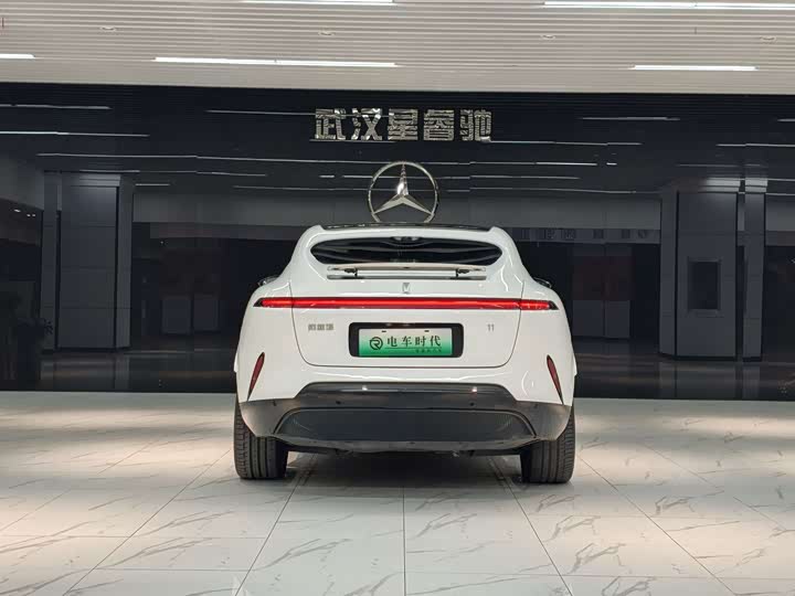 Фото 6 - Avatr 11