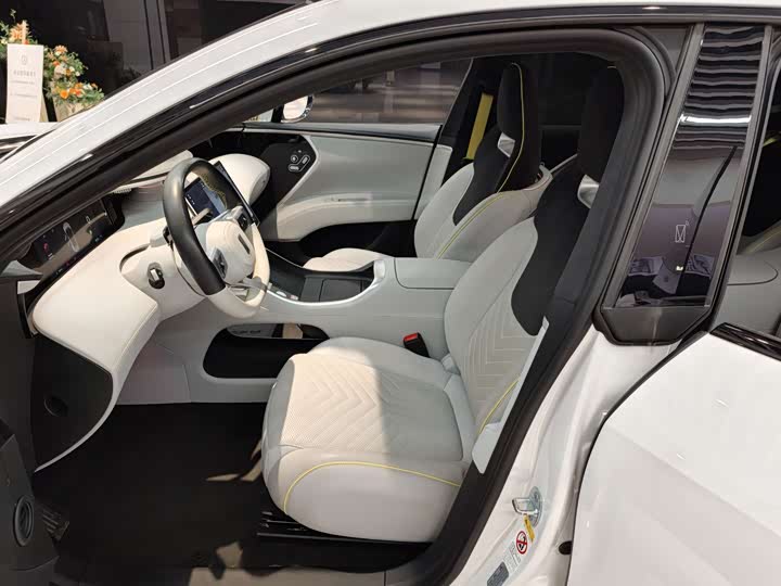 Фото 8 - Avatr 11