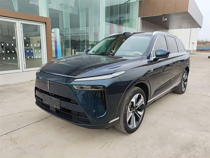 Фото 1 - Wey Lanshan