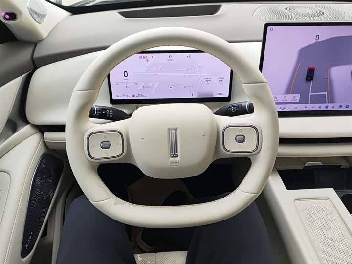 Фото 3 - Wey Lanshan