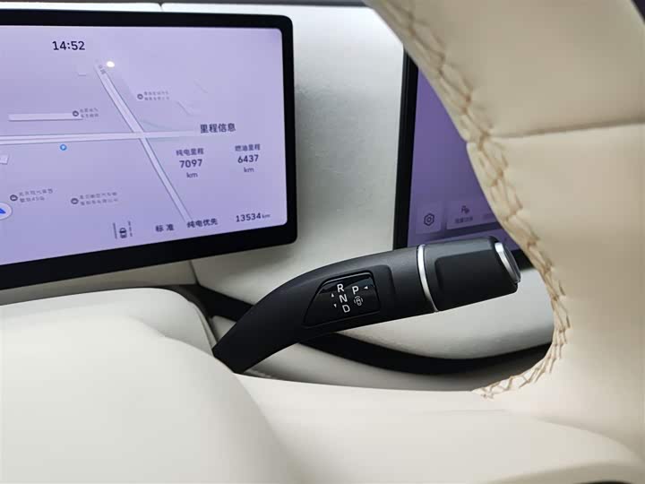 Фото 6 - Wey Lanshan