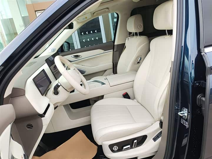 Фото 7 - Wey Lanshan