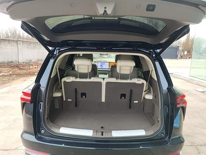 Фото 9 - Wey Lanshan