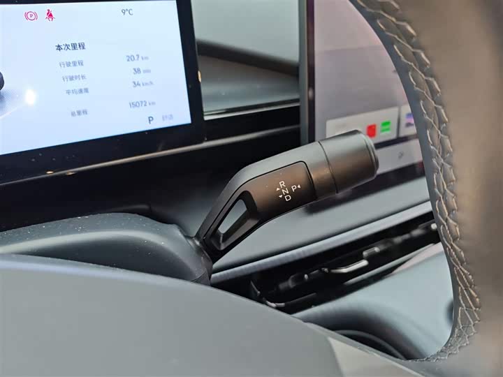 Фото 6 - Geely Galaxy E5