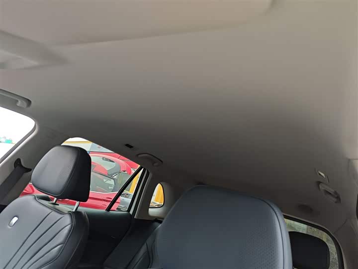 Фото 8 - Geely Galaxy E5