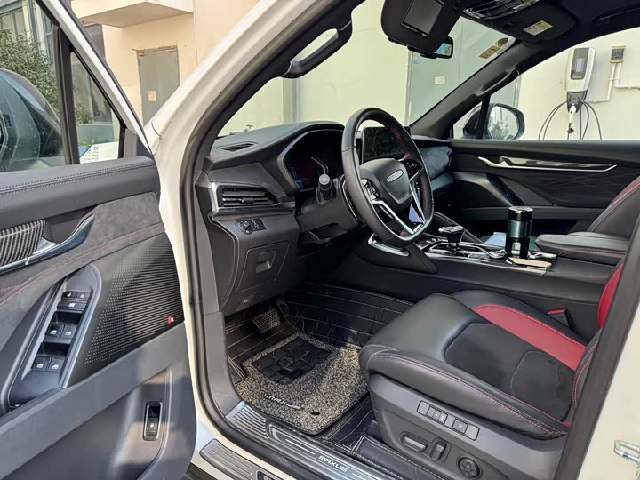 Фото 9 - Maxus D90 Pro