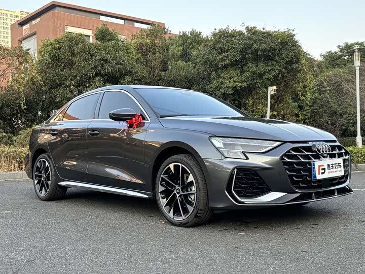 Фото 3 - Audi A3