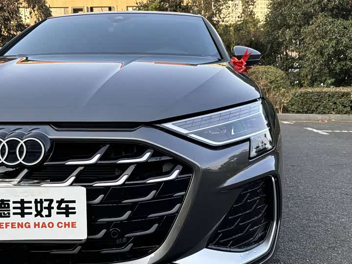 Фото 4 - Audi A3