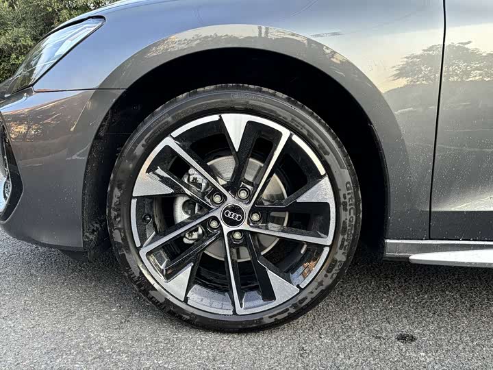 Фото 6 - Audi A3