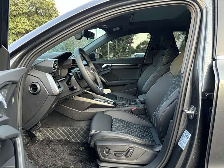 Фото 9 - Audi A3