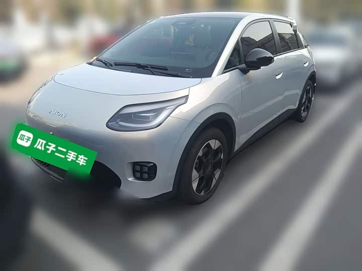 Фото 1 - GAC Aion UT
