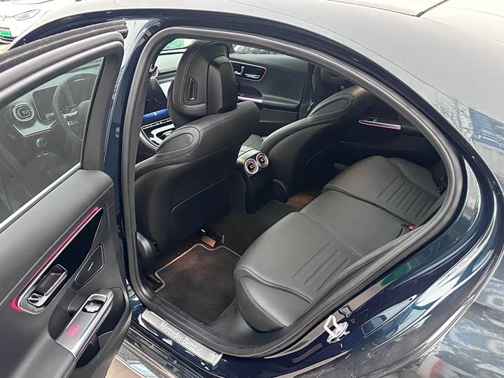 Фото 5 - Mercedes-Benz C-Class