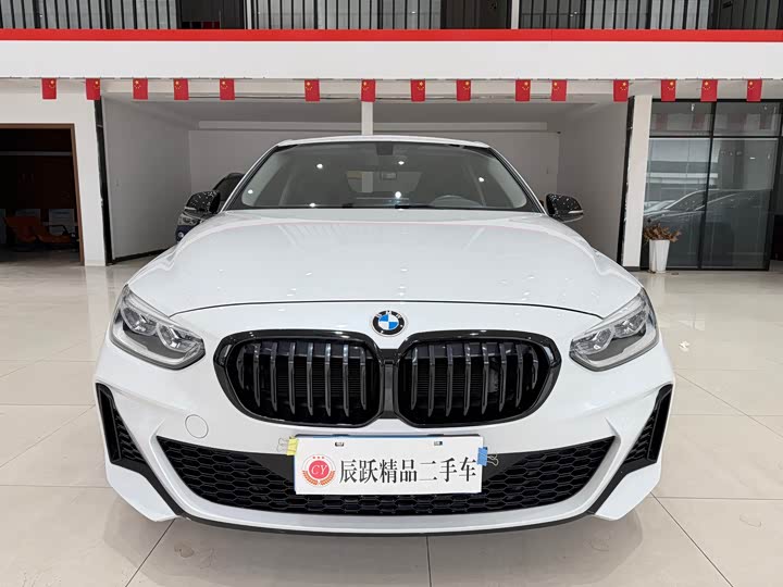 Фото 2 - BMW 1 Series