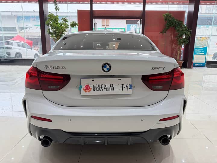 Фото 5 - BMW 1 Series