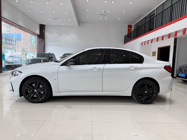 Фото 7 - BMW 1 Series