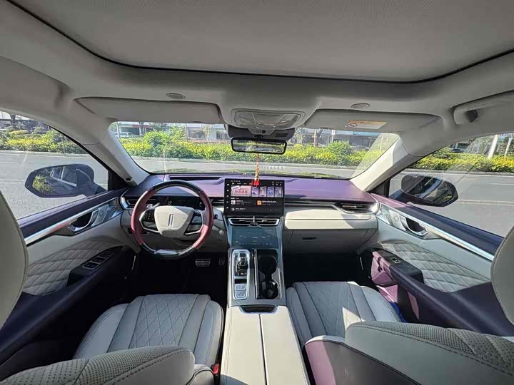 Фото 5 - Wey Mocha