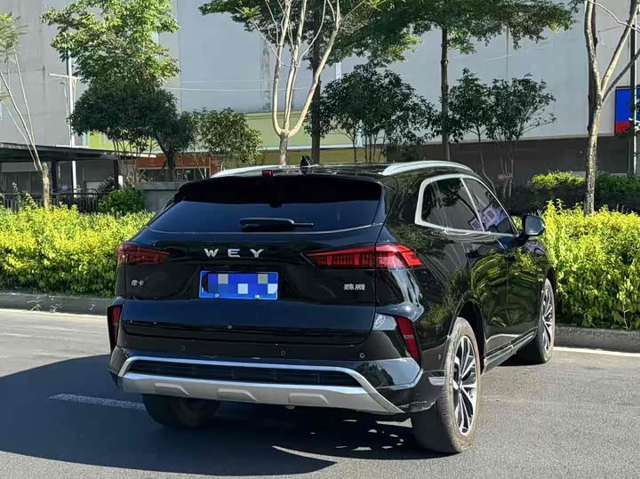 Фото 7 - Wey Mocha