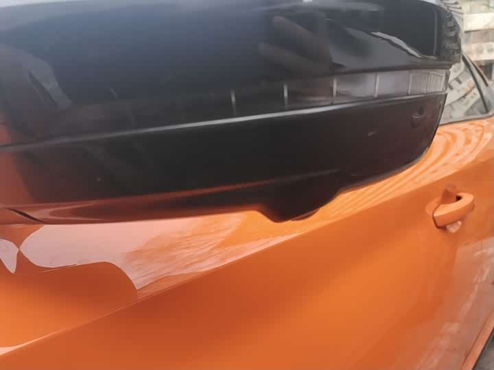 Фото 4 - MG Motor 6