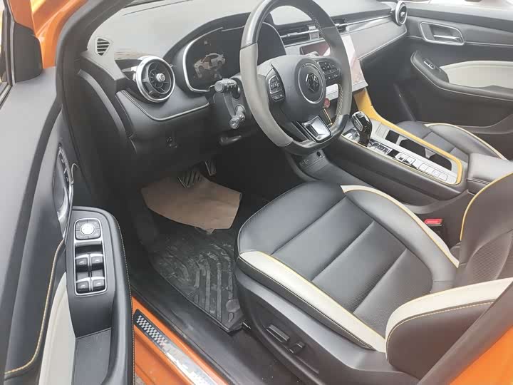 Фото 5 - MG Motor 6