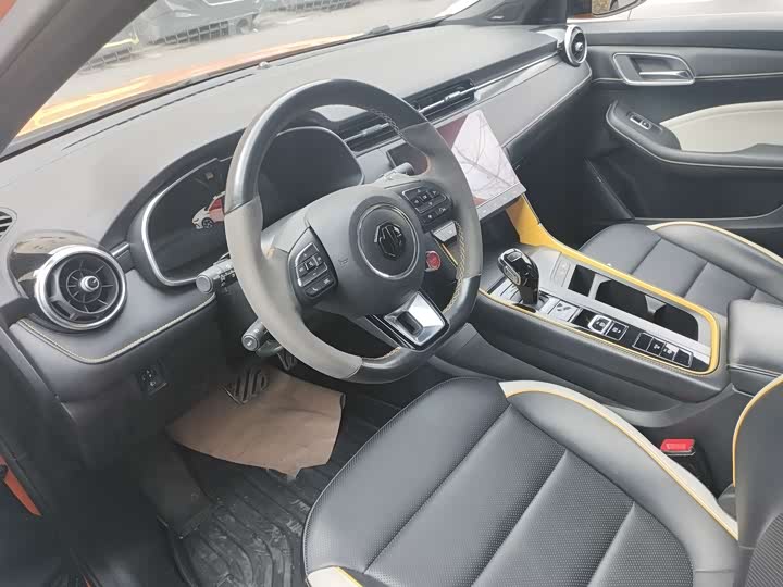 Фото 6 - MG Motor 6