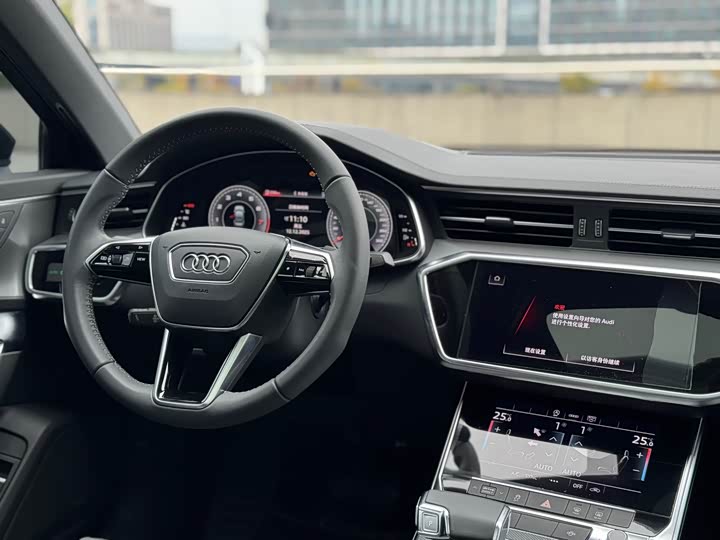 Фото 8 - Audi A6L