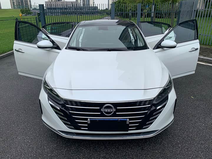 Фото 8 - Nissan Teana