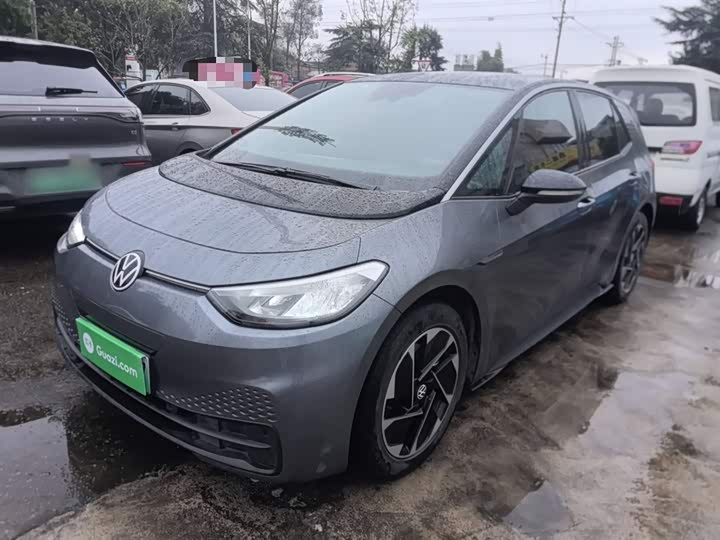 Фото 2 - Volkswagen ID.3